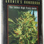 Marijuana Grower's Handbook: The Indoor High Yield Cultivation Grow Guide