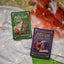 Secrets of the Purple Pearl (The Millicent Quibb School of Etiquette for Young Ladies of Mad Science, 2)