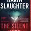 The Silent Wife: A Novel (Will Trent)
