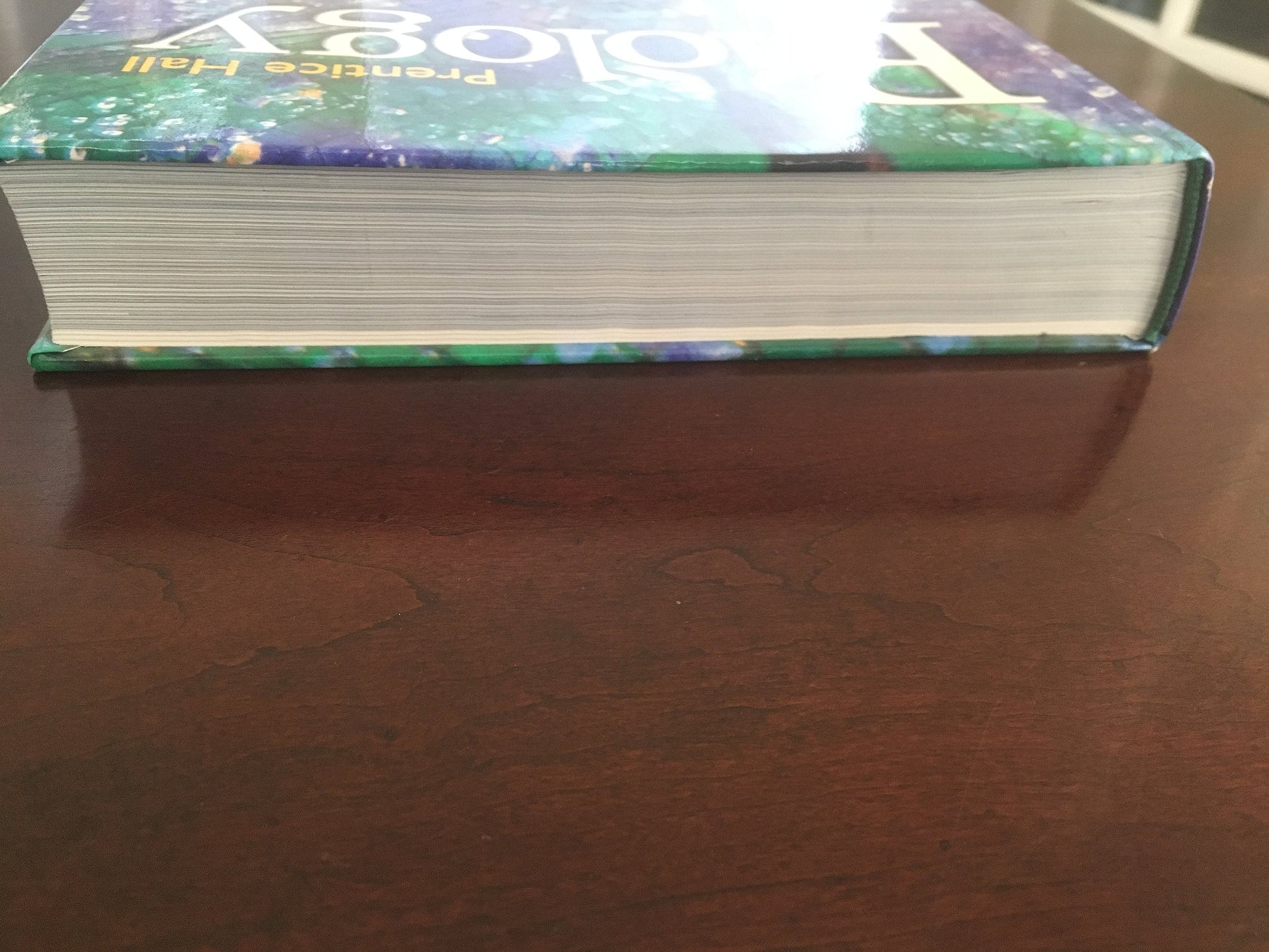 Prentice Hall: Biology
