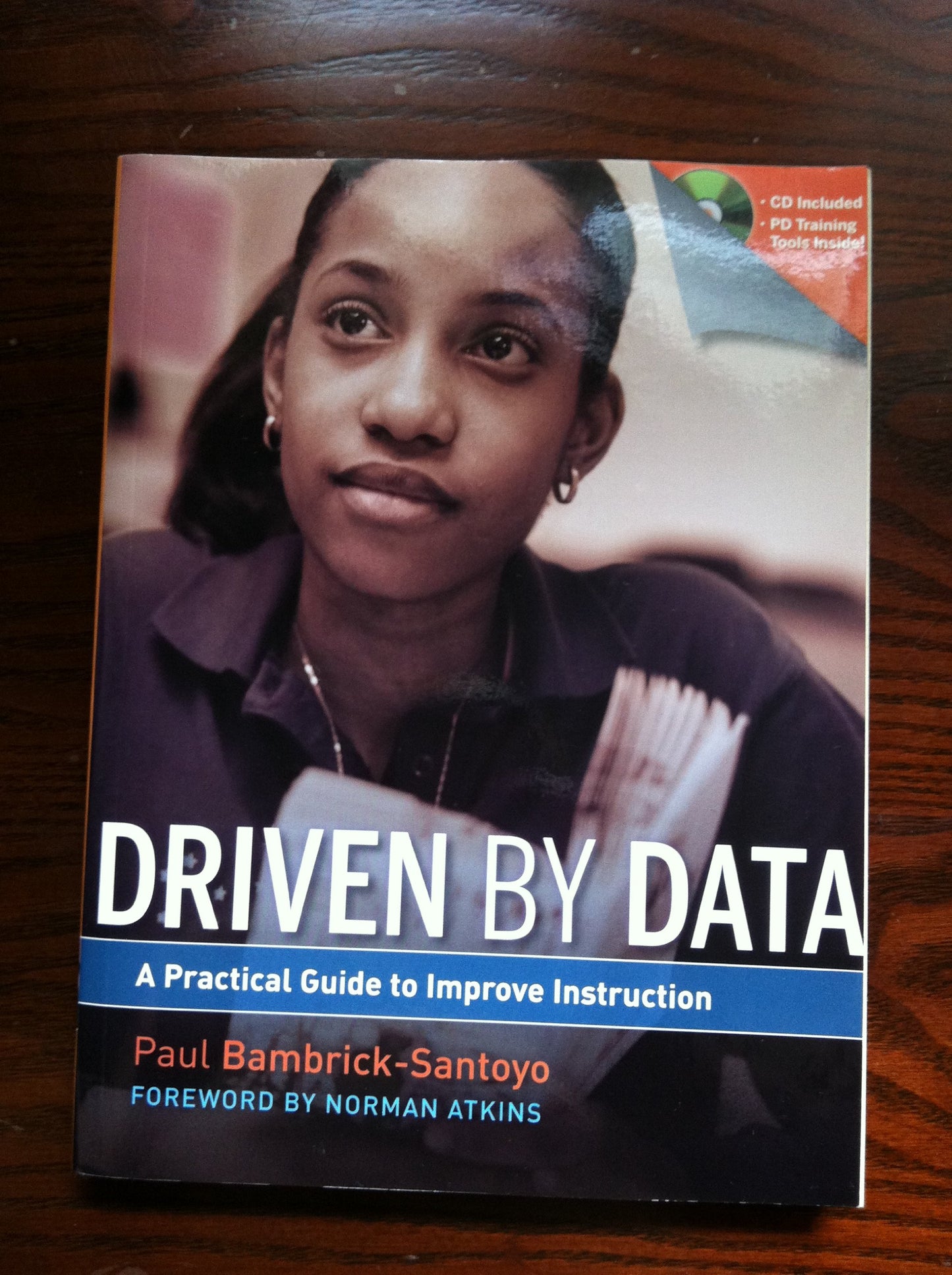 Driven by Data: A Practical Guide to Improve Instruction by