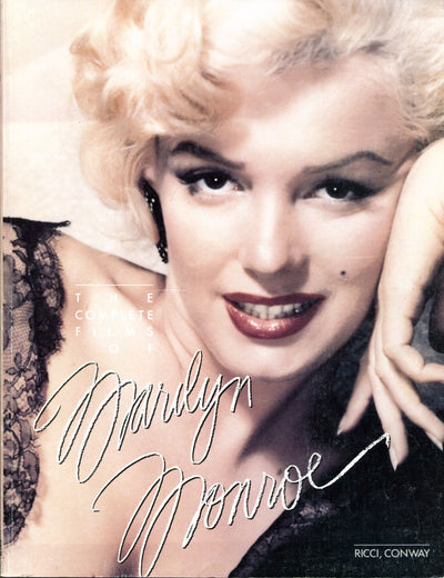 The Complete Films of Marilyn Monroe