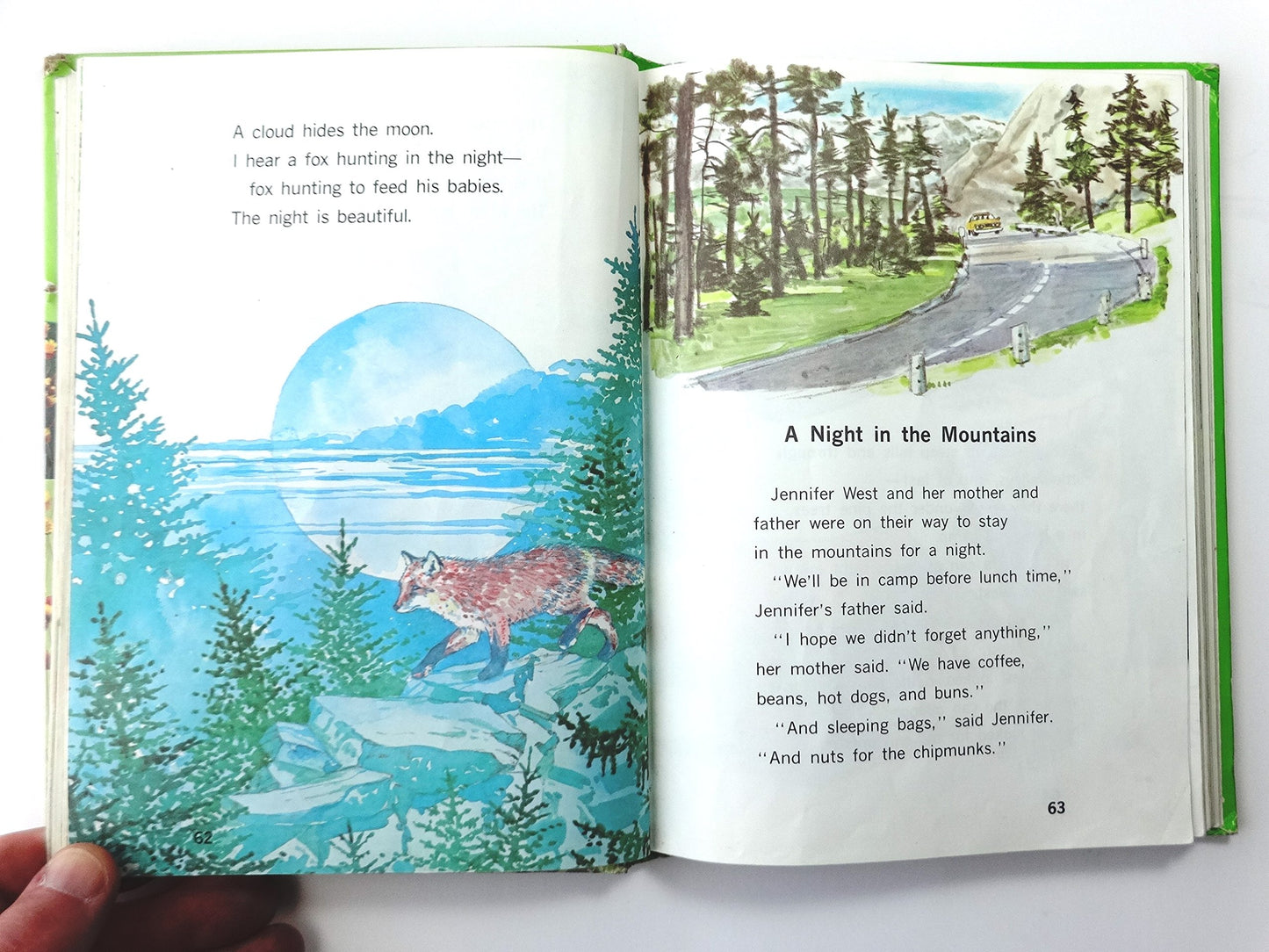 The Dog Next Door and Other Stories by Theodore Clymer