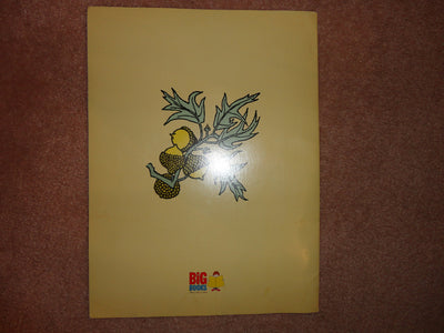 Chicken Soup With Rice (The Nutshell Library) by Sendak, Mau