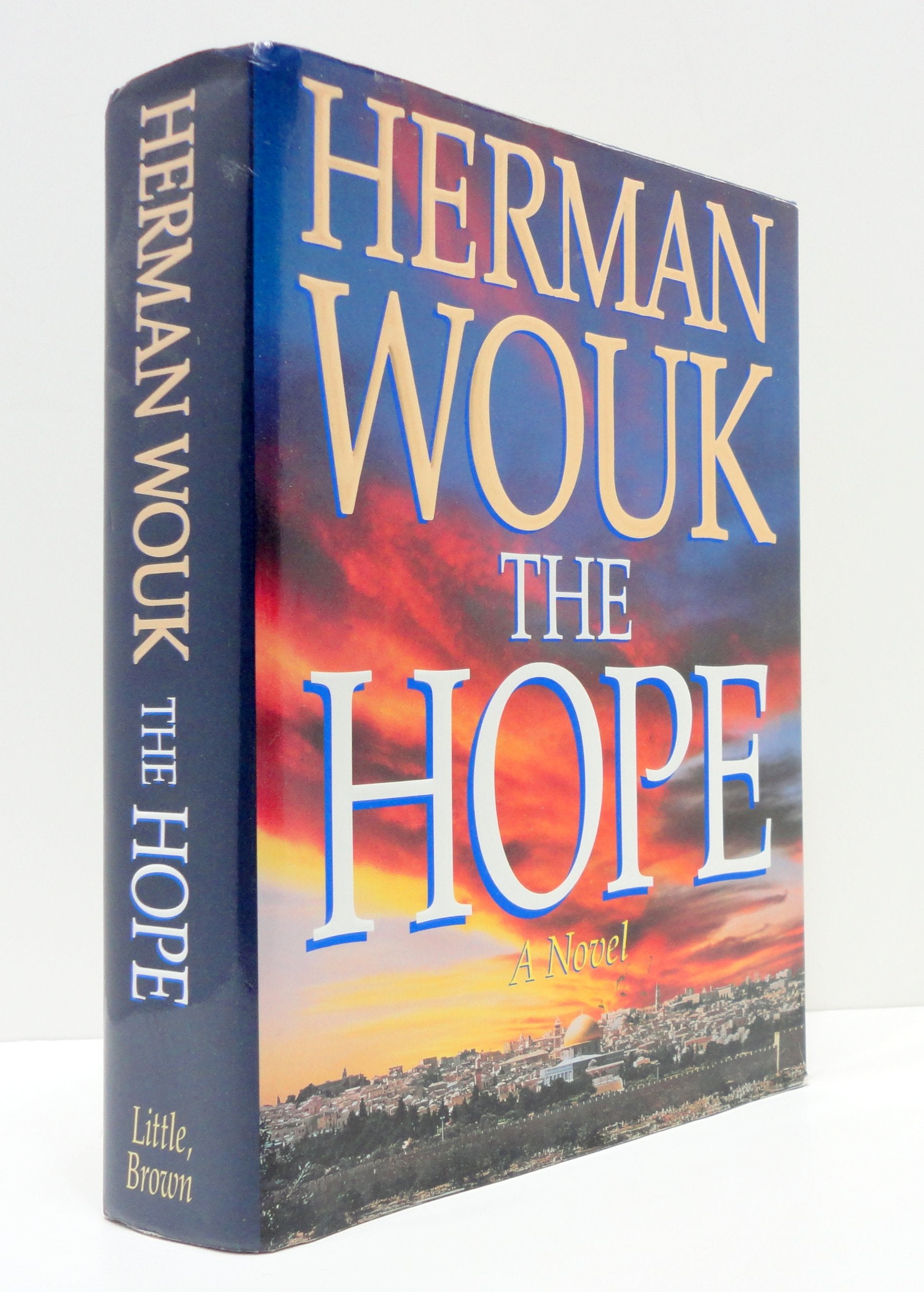 The Hope, A Novel