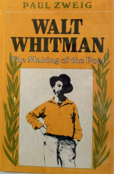 Walt Whitman