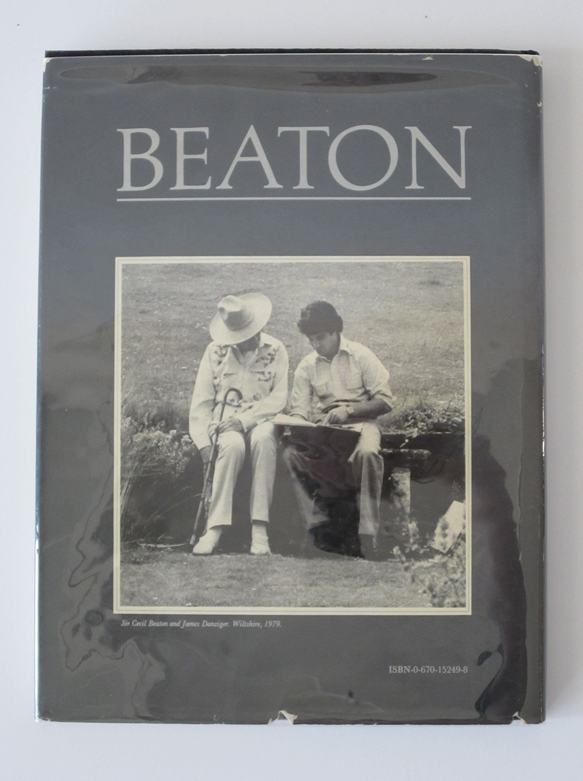 Beaton (A Studio Book)