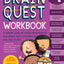 Brain Quest Workbook: Grade 4