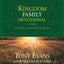 Kingdom Family Devotional: 52 Weeks of Growing Together