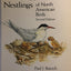 Nests, Eggs, and Nestlings of North American Birds: Second Edition (Princeton Field Guides, 6)