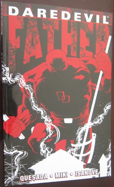 Daredevil: Father