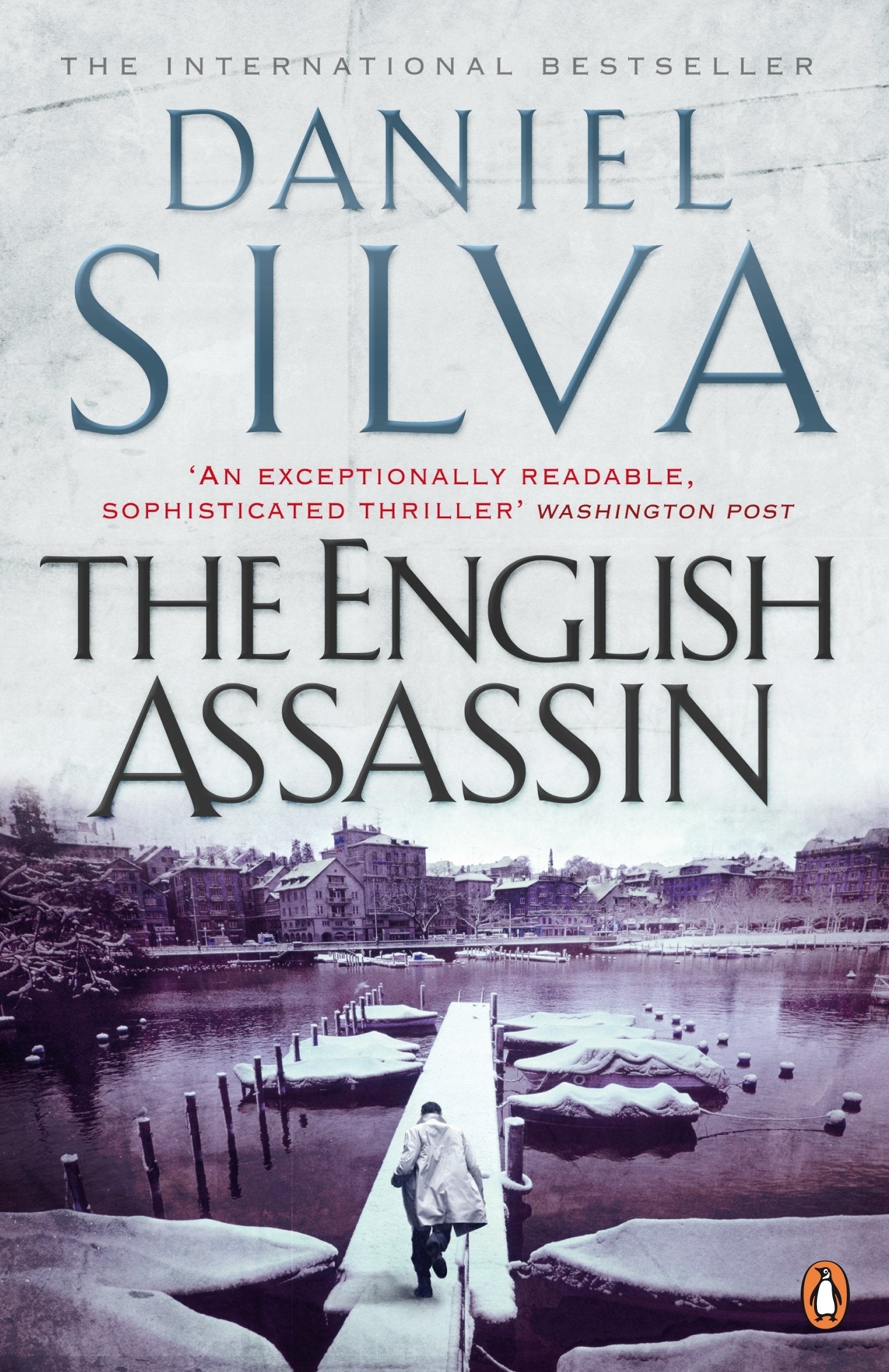 English Assassin