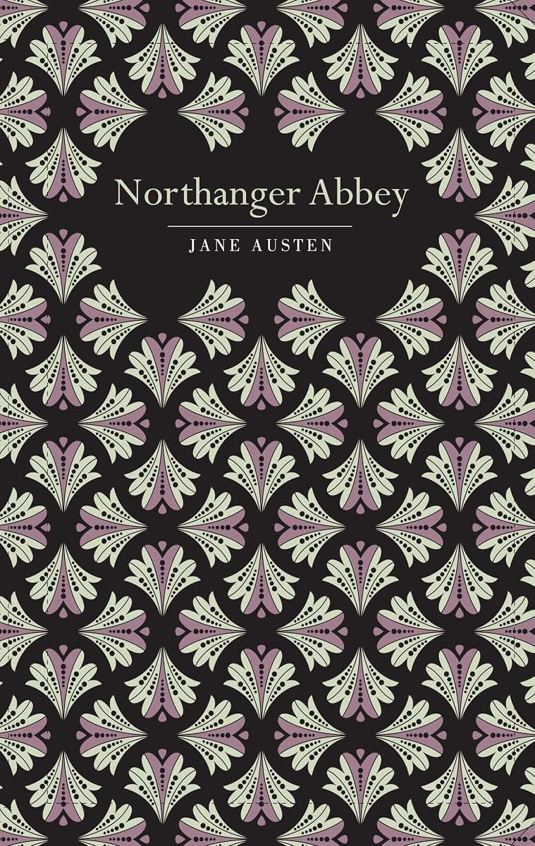 Northanger Abbey (Chiltern Classic)