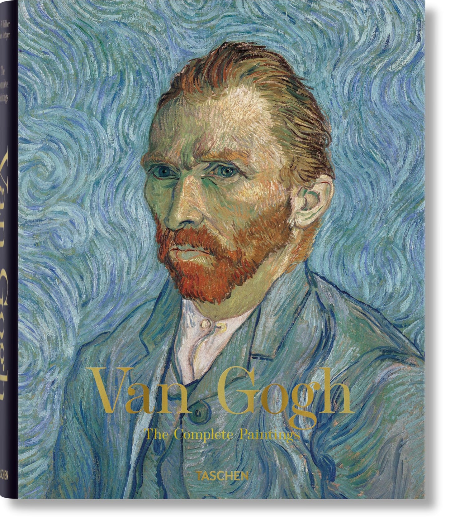 Van Gogh. The Complete Paintings (Klopper)