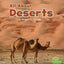 All About Deserts (Habitats) (Little Pebble: Habitats)