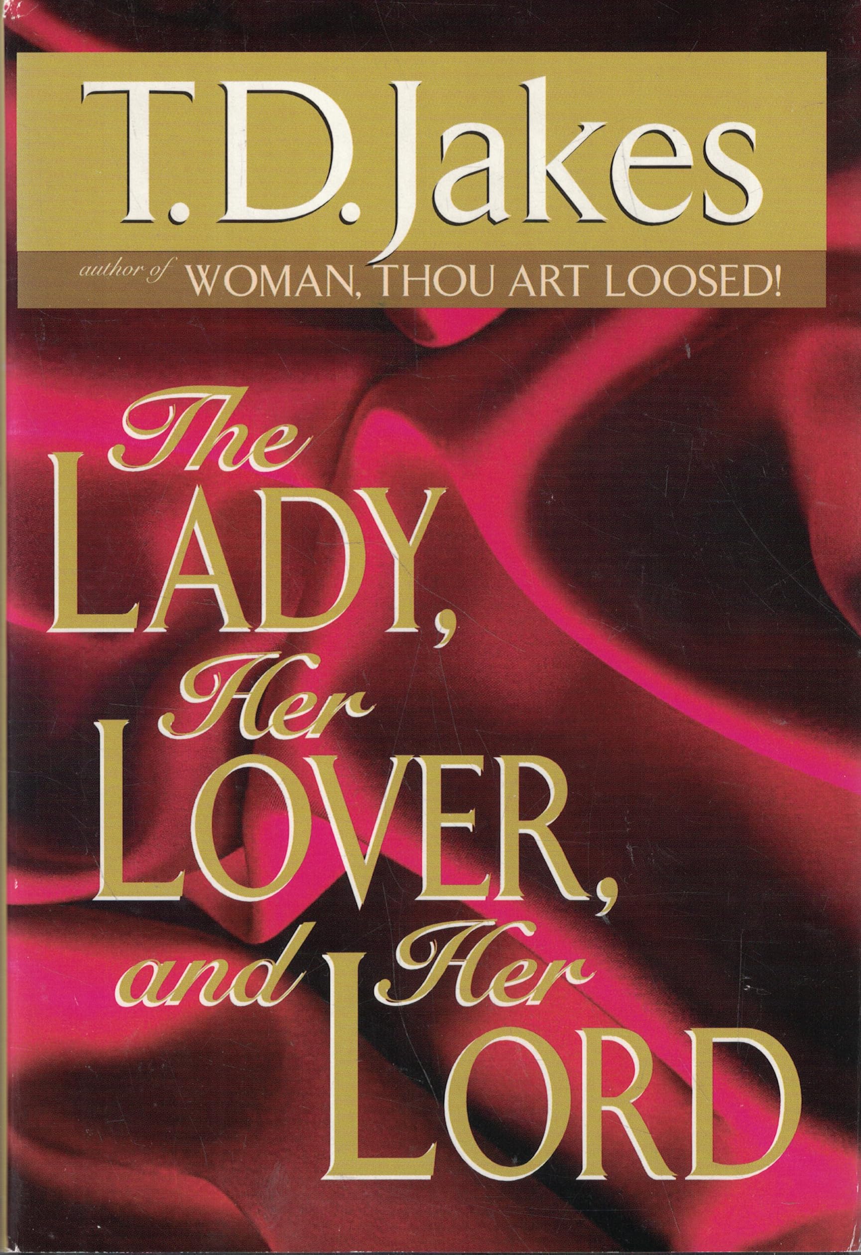 The Lady, Her Lover, and Her Lord