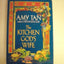 The Kitchen God's Wife by Tan, Amy