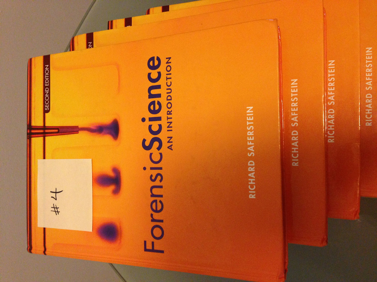 Forensic Science: An Introduction, 2nd Edition