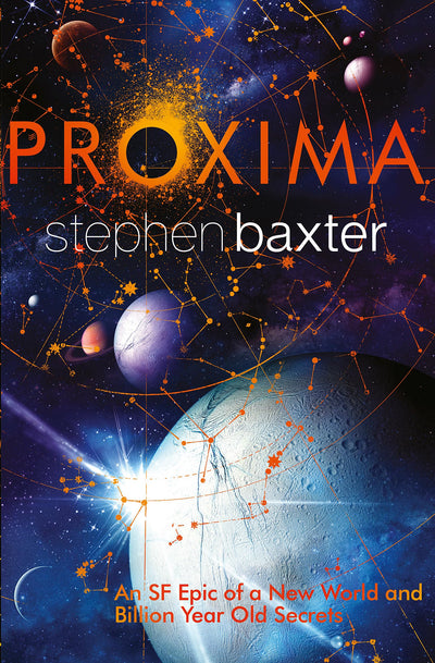 Proxima (Proxima 1)