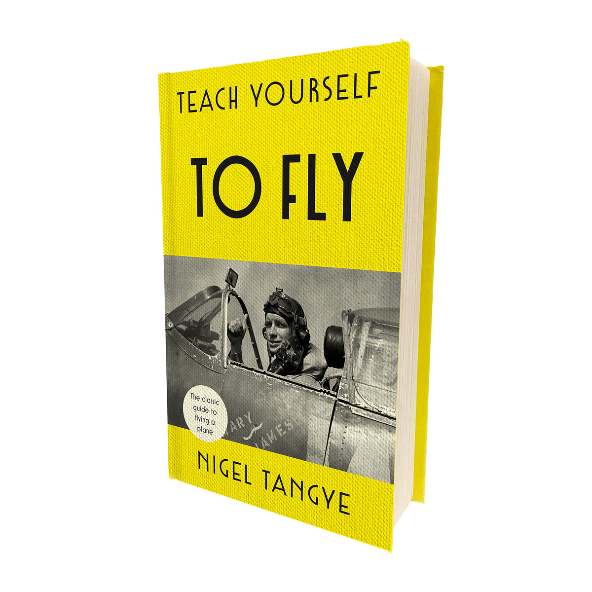 Teach Yourself To Fly