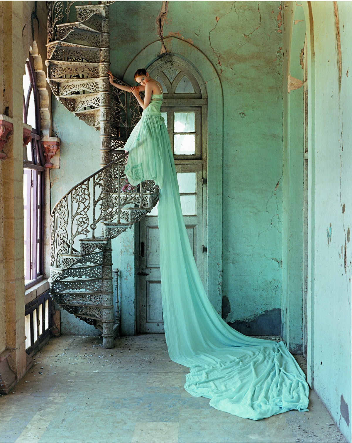 Tim Walker Pictures (Alternative edition)