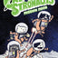 CatStronauts: Mission Moon