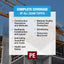 PPI Six-Minute Solutions for Civil PE Exam: Construction Depth Problems, 2nd Edition - Contains Over 100 Practice Problems for the NCEES PE Civil Construction Exam