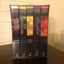 Left Behind Collection: Boxed Set Volumes 6-10 by Tim LaHaye