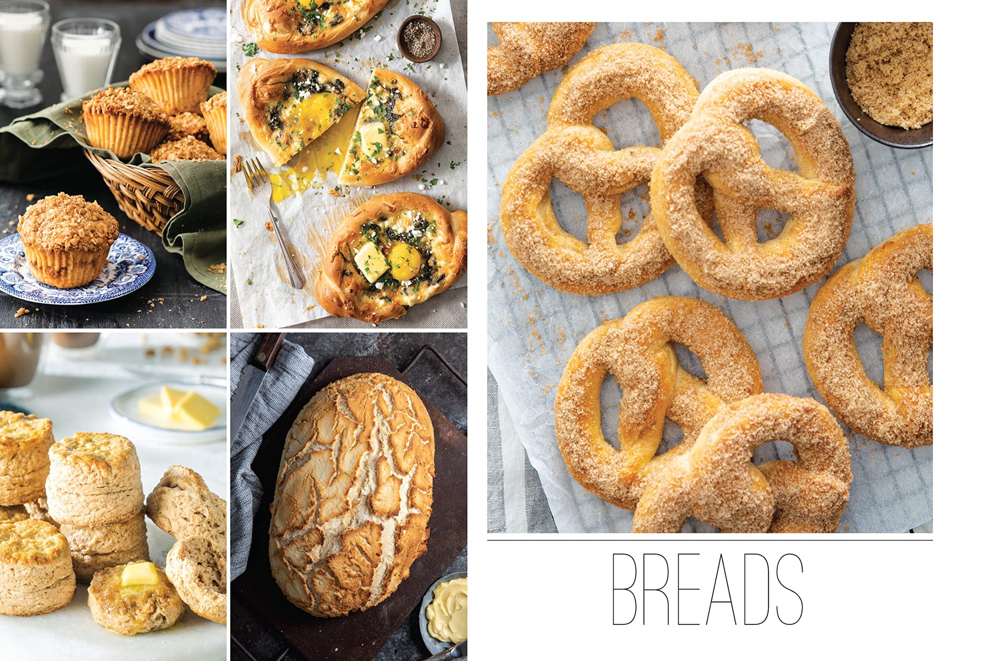 Bake from Scratch (Vol 6): Artisan Recipes for the Home Baker