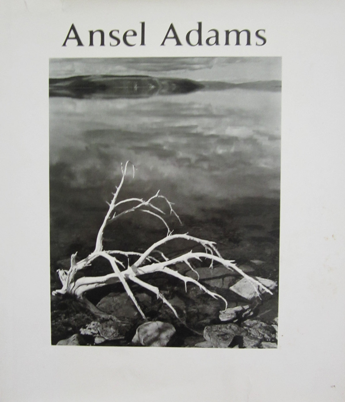 Ansel Adams