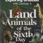 Exploring Creation with Zoology 3: Land Animals of the Sixth Day (Young Explorer Series)