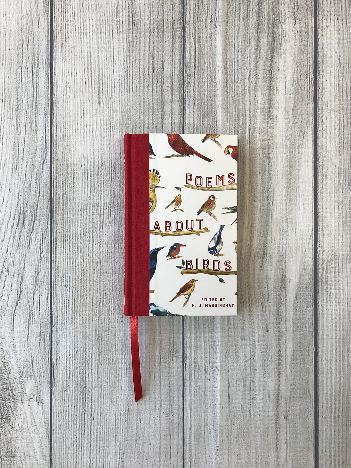 Poems About Birds