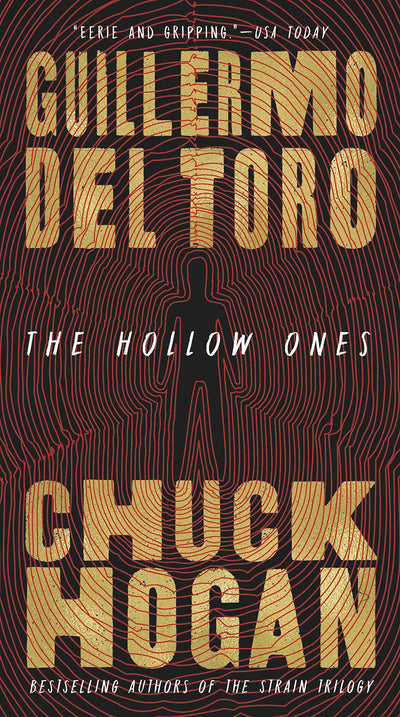 The Hollow Ones (Blackwood Tapes)
