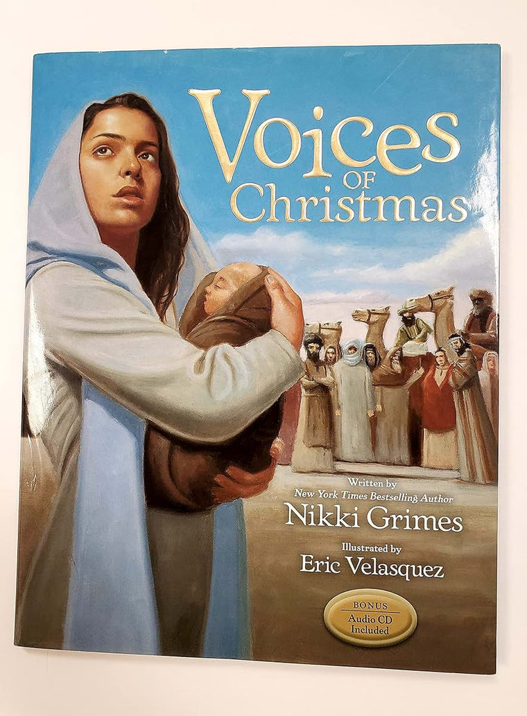 Voices of Christmas