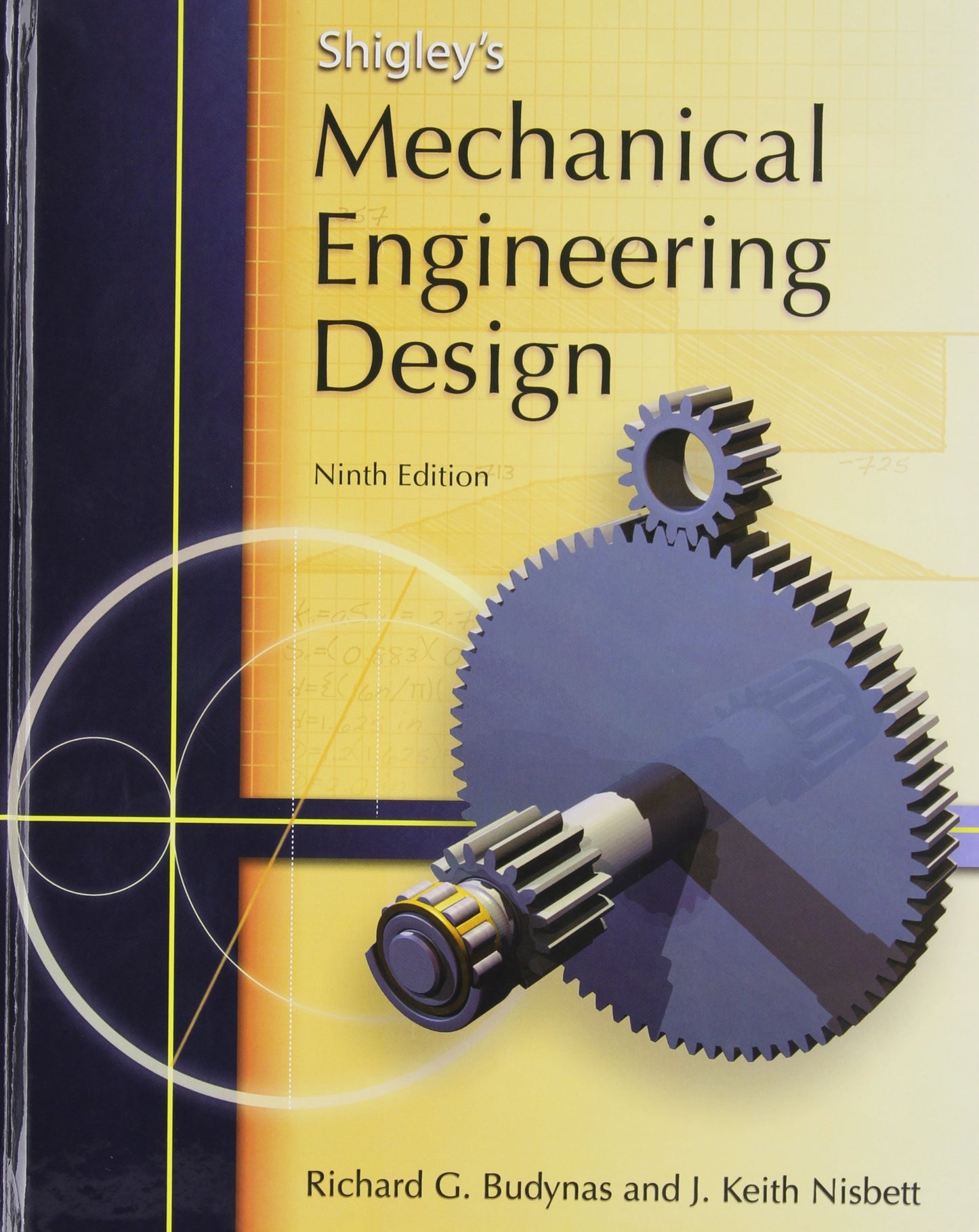 Shigley's Mechanical Engineering Design (Mcgraw-hill Series in Mechanical Engineering)