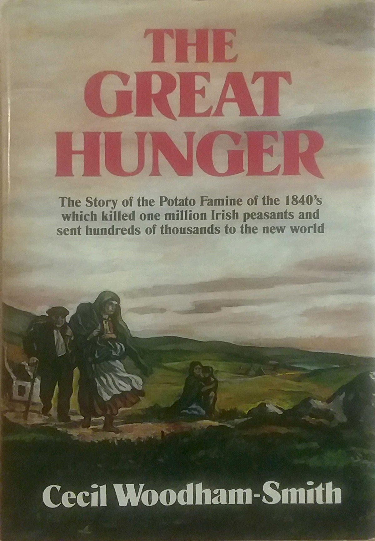 The Great Hunger