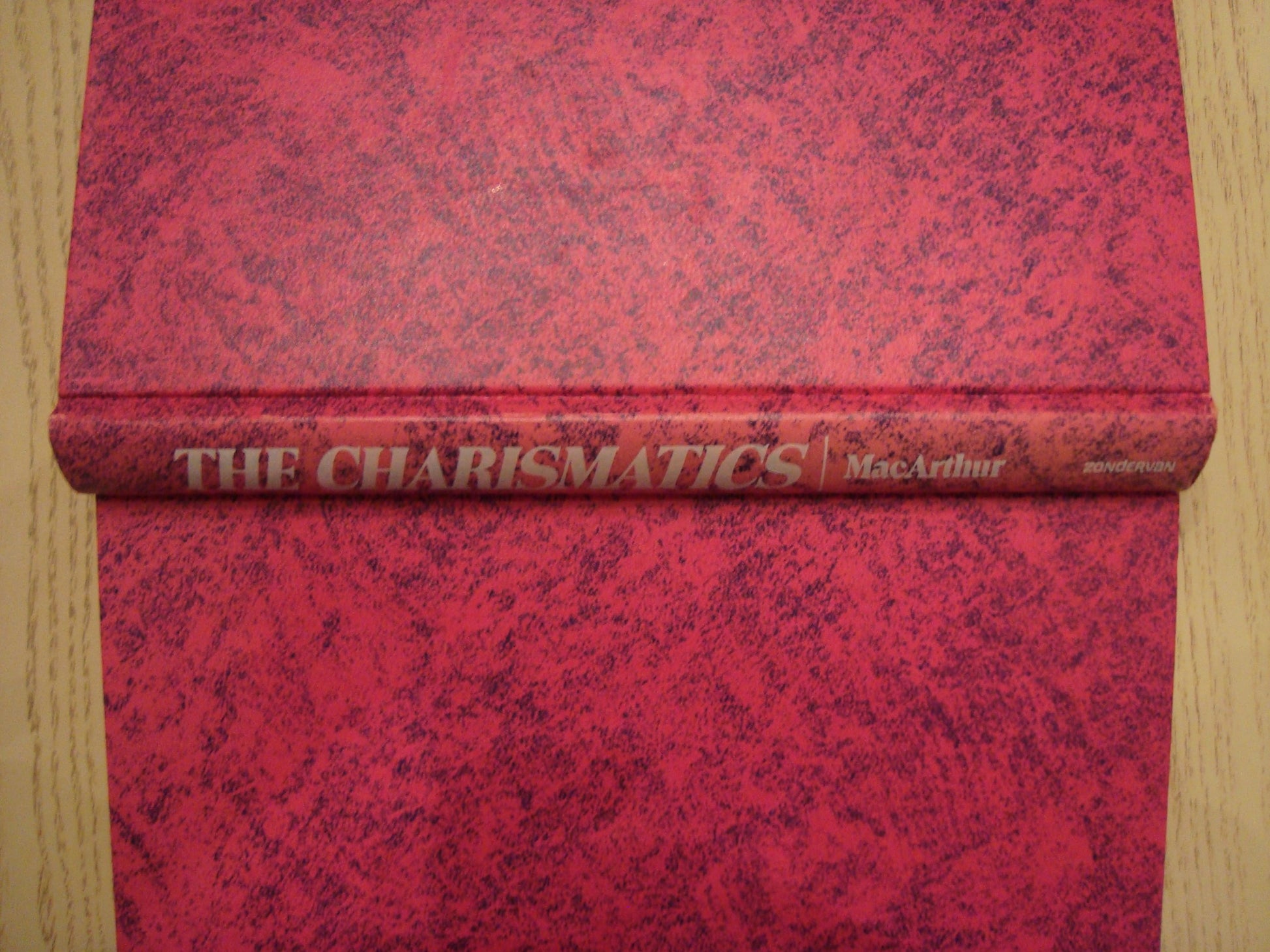 The charismatics: A doctrinal perspective