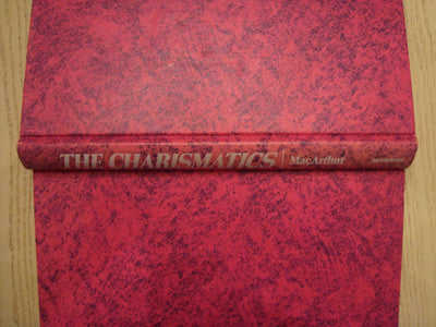The charismatics: A doctrinal perspective