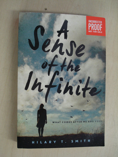 A Sense of the Infinite