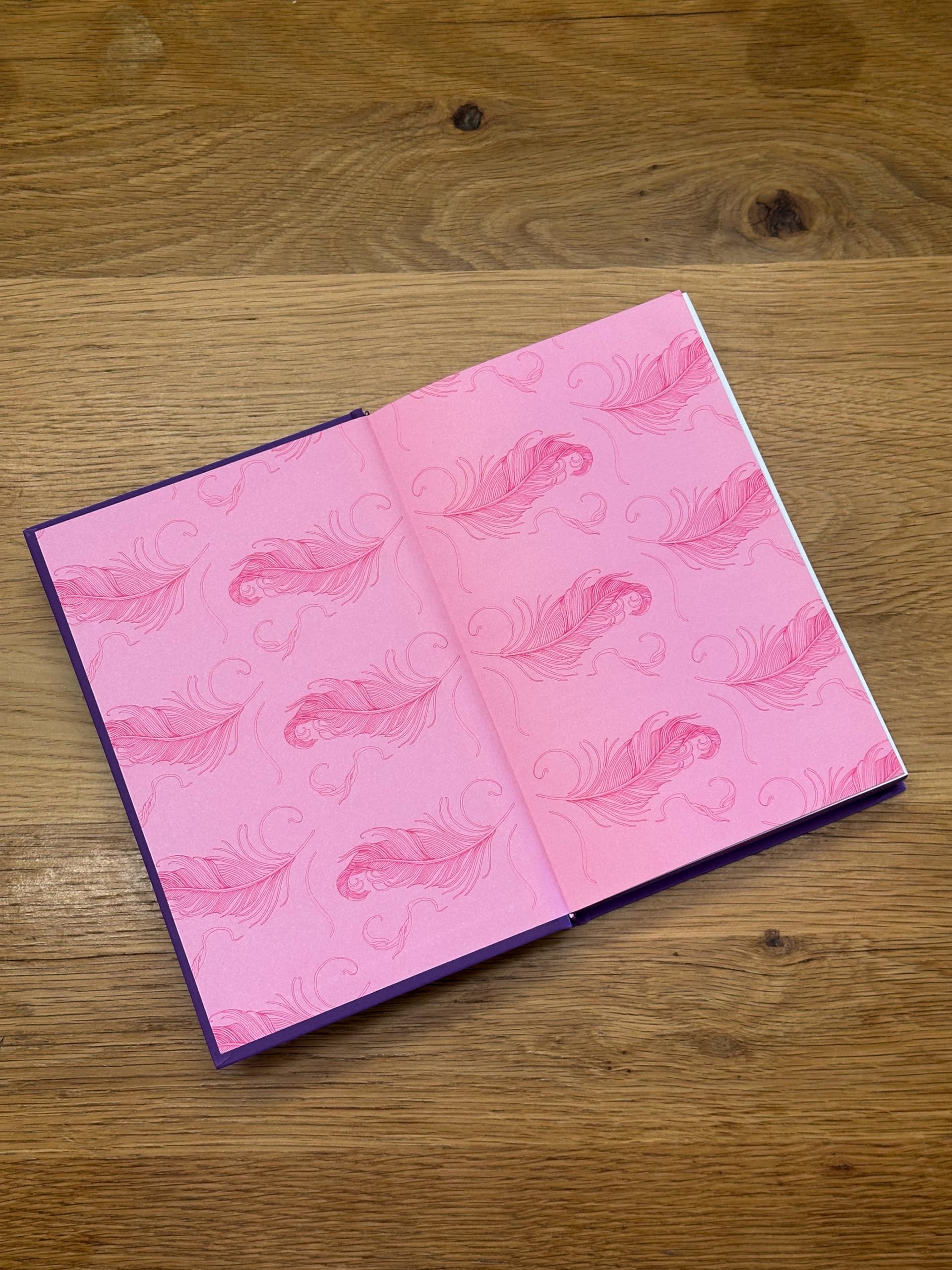 The Swan's Daughter: A Possibly Doomed Love Story