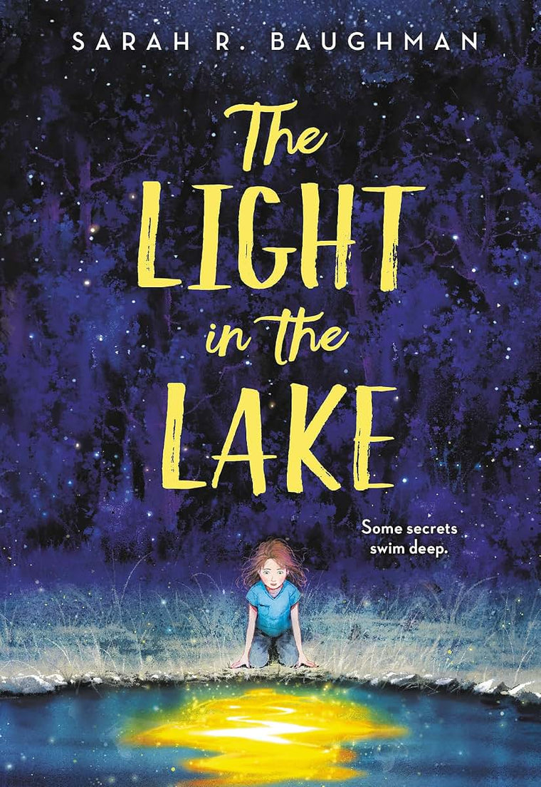 The Light in the Lake