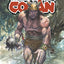 The Savage Sword Of Conan Vol.3