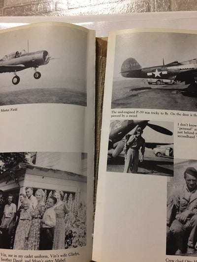 To Fly and Fight: Memoirs of a Triple Ace