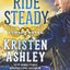 Ride Steady