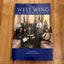 The West Wing Script Book
