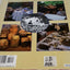 Monet's Table: The Cooking Journals of Claude Monet by Joyes
