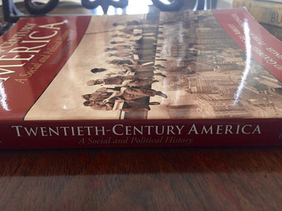 Twentieth-Century America