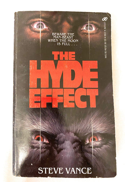 The Hyde Effect