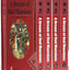 A Dream of Red Mansions (Chinese Classics, Classic Novel in 4 Volumes)