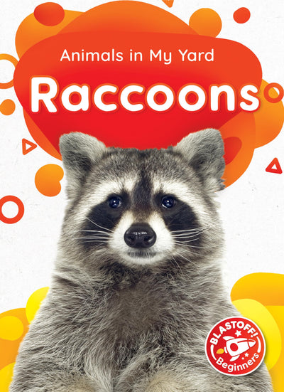 Raccoons (Animals in My Yard)